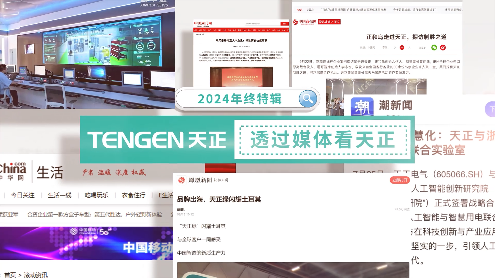 【年终特辑】2024，透过媒体看青楼名姬桃花扇第1集